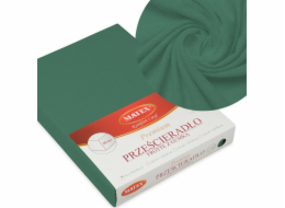 Matex Prostěradlo 120 x 200 froté s gumičkou PREMIUM 35