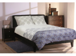 Multitex Saténové povlečení EXCLUSIVE CZ (140x200-1,70x90-1)