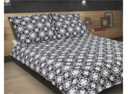 Multitex Saténové povlečení EXCLUSIVE CZ (140x200-1,70x90-1)