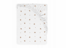 Multitex Hygienická vložka Průsvitná JERSEY PRI 70x140x10