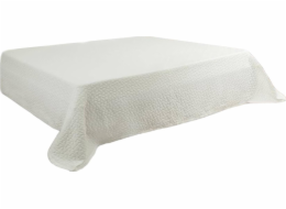 Matex Přehoz 170 x 220 jednobarevný žakárový Carmen 2