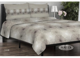 Multitex Flanelové povlečení CZ/SK (140x200-1,70x90-1)