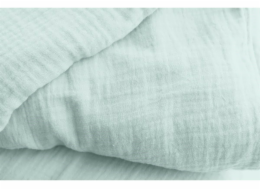 Multitex Bavlněné povlečení MUŠEŇ CZ/SK (140x200-1,70x90-1)