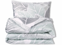 Multitex Saténové povlečení EXCLUSIVE CZ (140x200-1,70x90-1)