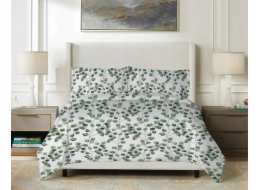 Multitex EXKLUZIVNÍ saténové povlečení (220x200-1,70x80-2)