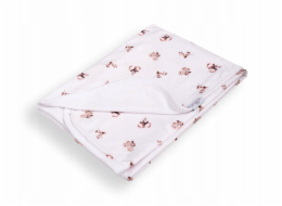 Multitex Deka INES bavlněná oboustranná 75x100