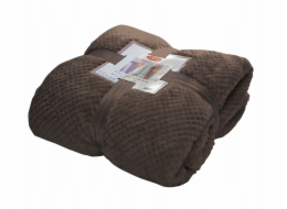 Multitex Dekorativní přehoz MONTANA, 170x210