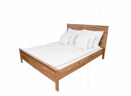 Multitex&nbsp;Jednostranný&nbsp;přehoz&nbsp;na&nbsp;postel.&nbsp;vyrobeno&nbsp;z&nbsp;bavlněného&nbsp;saténu&nbsp;KG,&nbsp;220x210