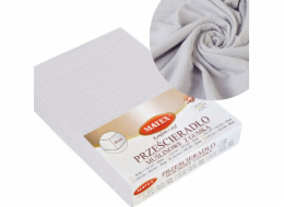 Matex Prostěradlo 90 x 200, Matex mušelín 42