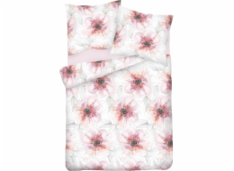 Matex Ložní prádlo 140 x 200 2ks Satén Matex PREMIUM 17