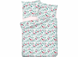 Matex Ložní prádlo 140 x 200 2ks Satén Matex PREMIUM 15