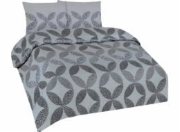 Matex Ložní prádlo 140 x 200 2ks Bavlna Matex Flanel 74