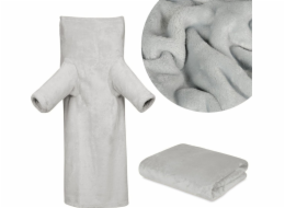 Matex Deka 150 x 210 z mikrovlákna s rukávy Kangoo 42