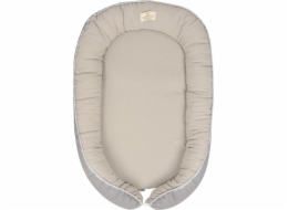 BabyMatex Matrace 55 x 80 Nest Prestige Muslin 03