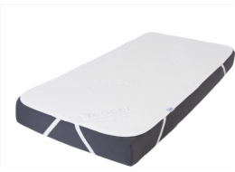 Matex Chránič 90 x 200 s gumičkou Komfi Proof Tencel 01