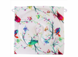 BabyMatex Přebal na postel 35 x 75 s redukčním krytem CPAD 7