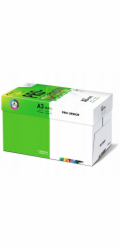 Pro-Design Kopírovací papír FSC, saténový, třída A++, A3, 168CIE, 100 g/m2, 500 listů