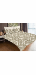 Multitex Saténové povlečení EXCLUSIVE CZ (140x200-1,70x90-1)