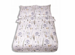 Multitex Flanelové povlečení (160x200-1,70x80-2)