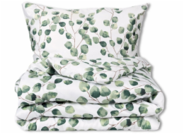 Multitex Saténové povlečení EXCLUSIVE CZ (140x200-1,70x90-1)