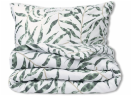 Multitex Saténové povlečení EXCLUSIVE CZ (140x200-1,70x90-1)