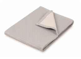 Multitex Dětská deka PRESTIGE MUŠEŇ v krabici 75x100