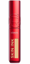 Maybelline L'Oréal Infaillible Skin Ink 2v1 make-up a korektor 140 Light Warm 15 ml