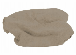 Multitex Deka-zavinovačka MUŠENÍNOVÁ v krabici 80x120