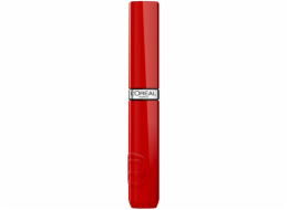 Maybelline LOREAL Infaillible Laque Resistance Lipstick 415 Red Bisou
