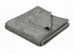 Multitex Bambusová deka ACCENT 80x100