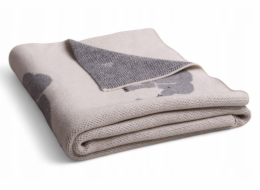 Multitex Bavlněná deka RAINBOW 80x100