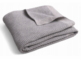 Multitex Bavlněná deka MINI RATTLE 80x100