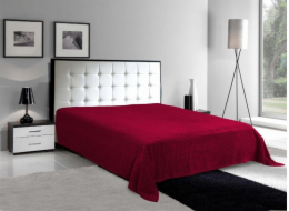 Multitex Dekorativní přehoz DIAMOND, 170x210