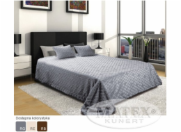 Multitex Dekorativní přehoz LUXIMA, rozměr 220x210