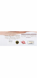 Multitex Saténové povlečení EXCLUSIVE CZ (140x200-1,70x90-1)