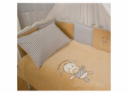 Multitex 3dílná sada ložního prádla BEST FRIEND