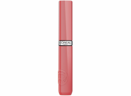 Maybelline LOREAL Infaillible Laque Resistance Lipstick 600 Le Nu Rose