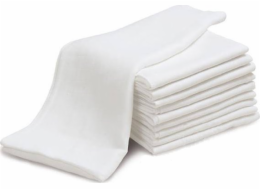 BabyMatex Pleny 80 x 70 20 ks. Tetra Bavlna TETRA