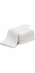 BabyMatex Pleny 80 x 70 20 ks Tetra Cotton TETRA