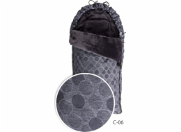 BabyMatex BabyMatex Cocoon Voděodolný spací pytel pro děti - 06