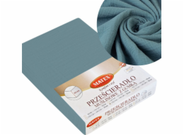 Matex Prostěradlo 90 x 200, Matex mušelín 34