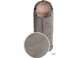 BabyMatex Spací pytel Triton vodotěsný do kočárku - 62