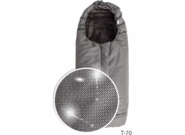 BabyMatex BabyMatex Triton Voděodolný spací pytel pro děti - 70