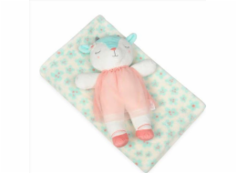 BabyMatex Deka 75/100 David s maskotem ovečkou univerzální