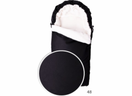 BabyMatex BabyMatex Cocoon Voděodolný spací pytel pro děti - 48