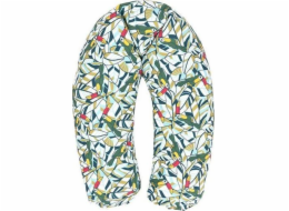 BabyMatex Univerzální těhotenský a kojící polštář Relex