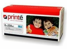 Printe Náhradní černý toner TH35ANC 35A (TH35ANC)