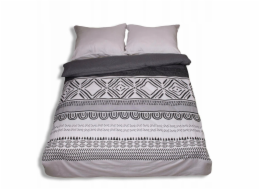 Multitex Flanelové povlečení (220x200-1,70x80-2)