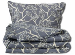 Multitex Saténové povlečení EXCLUSIVE CZ (140x200-1,70x90-1)