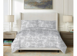 Multitex EXKLUZIVNÍ saténové povlečení (220x200-1,70x80-2)